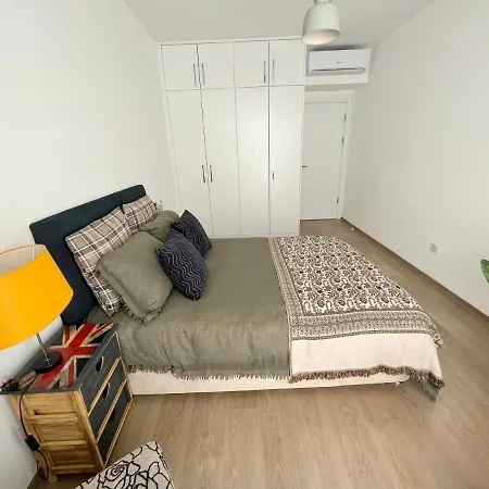 Cozy Home Kyrenia
