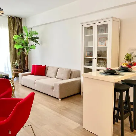 Apartment Cozy Home Kyrenia *