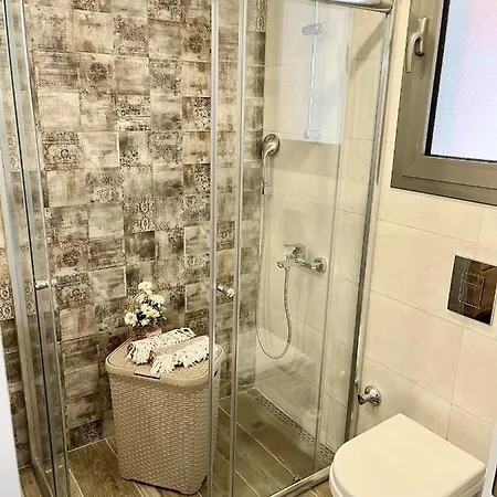 Emtan Point Apartment Kyrenia (Northern Cyprus)