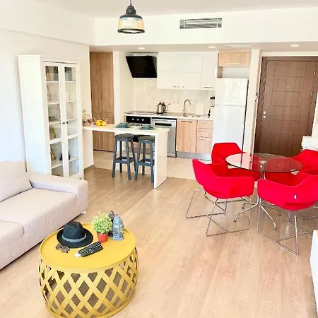 Apartament Cozy Home Kyrenia Kirenia