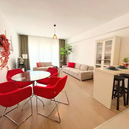 Emtan Point Apartment