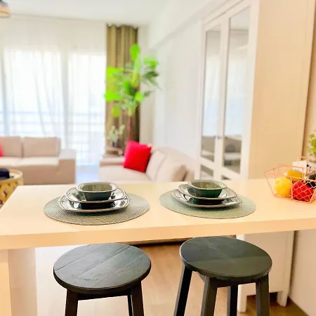 Apartment Emtan Point Kyrenia (Northern Cyprus)
