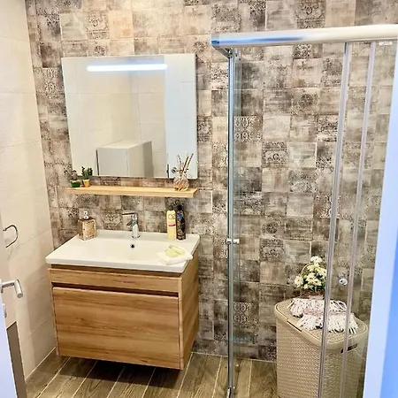 Cozy Home Kyrenia Κερύνεια