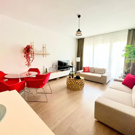 Emtan Point Apartment Kyrenia (Northern Cyprus)