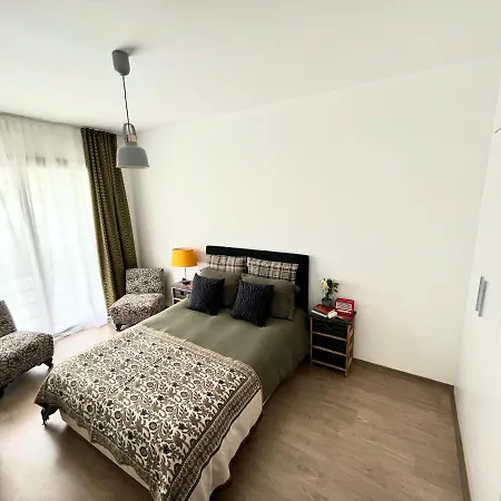 Apartment Emtan Point Kyrenia (Northern Cyprus)