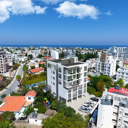 Cozy Home Kyrenia