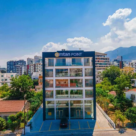 Apartment Emtan Point *