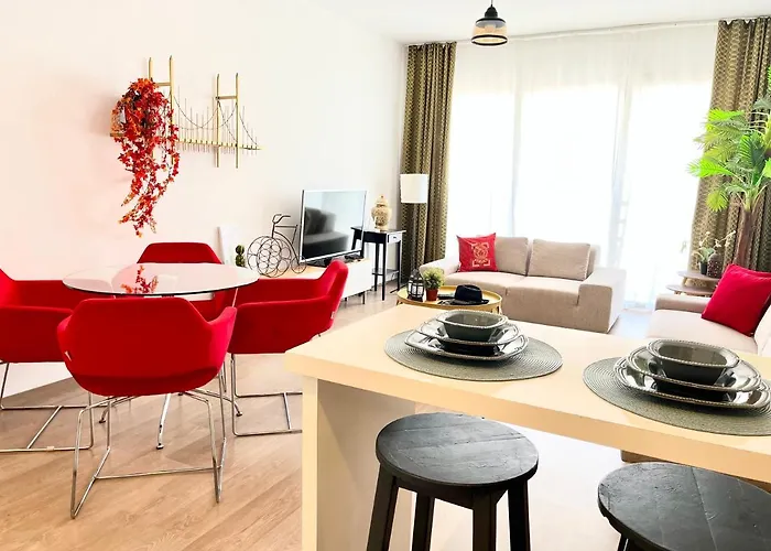 Apartman Cozy Home Kyrenia