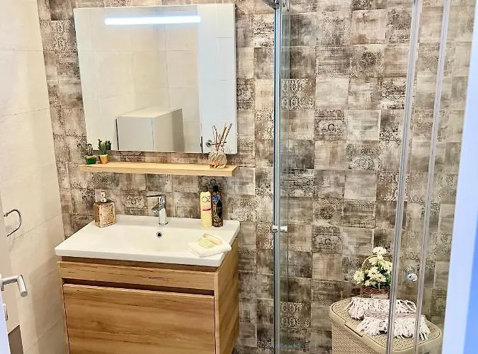 Cozy Home Kyrenia Kerínia