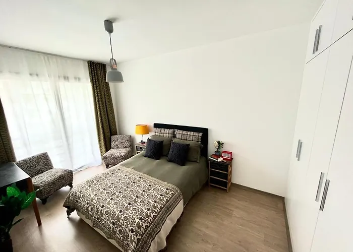 Apartman Cozy Home Kyrenia Kerínia